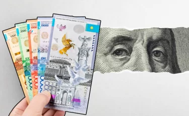 Курс валют на сегодня, 27 мая 2025: сколько стоят доллар и рубль