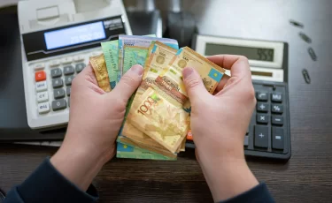 МФО в Казахстане ждут новые штрафы за нарушение правил