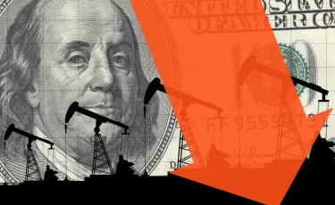 Цены на нефть упали ниже $65 из-за решений ОПЕК+ и США