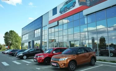 Автокредиты 2025: лучшие банки с супернизкими ставками