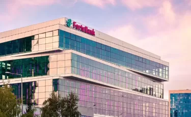 ForteBank оформляет кредиты для бизнеса онлайн