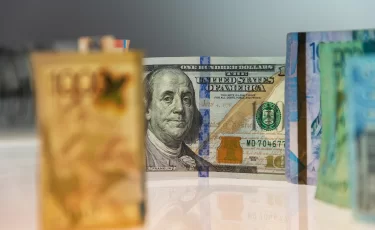 Курс доллара в Казахстане вырос