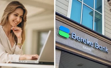 Женщины в IT: как Bereke Bank помогает начать карьеру