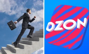 Каждый второй продавец Ozon начал собственное производство