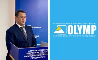 Налоговая проверка «Олимпа»: требование закона или перегиб?