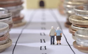Пенсии в Казахстане не поднимут в 2025 году?