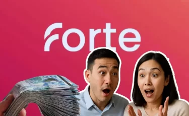ForteBank оказался в топе среди банков Казахстана