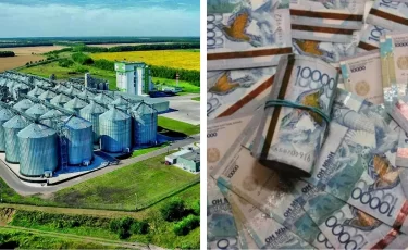 Сколько Казахстан и FAO вкладывают в будущее агросектора