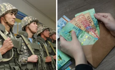 Солдатам-срочникам запретят брать кредиты во время службы?