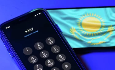 В Казахстане объяснили, почему за верификацию телефонов платят