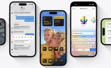 Apple готовит масштабный ребрендинг