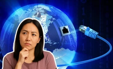 Новый "налог" на интернет придумали в Казахстане