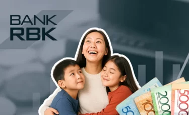 Bank RBK запустил онлайн-страхование
