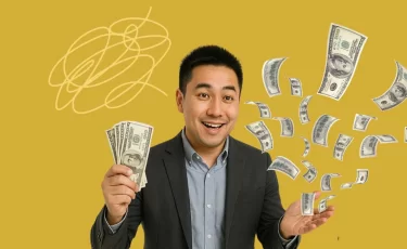 Почему опасно учиться инвестировать у интернет-коучей в Казахстане?