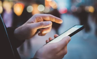Как в Казахстане работает верификация смартфонов