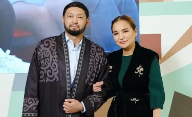 Школа Тасмагамбетовой и Ракишева вышла на биржу