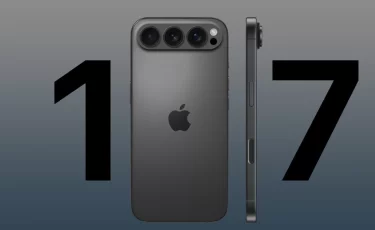 Что уже известно о iPhone 17