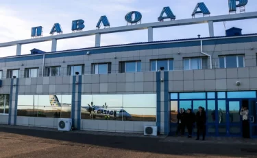 Когда аэропорт Павлодара будет готов к международным рейсам
