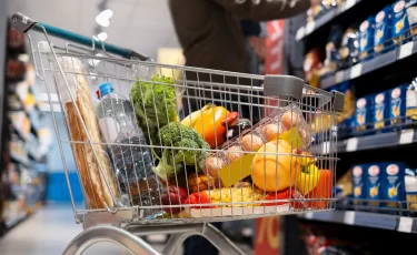 В Алматы резко подорожали продукты
