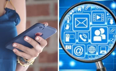 Как смартфоны следят за вами и что с этим делать