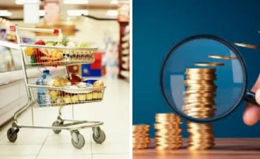 Цены на услуги бьют рекорды,  инфляция в мае составила 11,3%