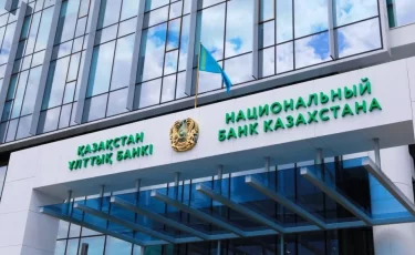 Национальный Банк рассказал, как злоумышленники крадут деньги с карт