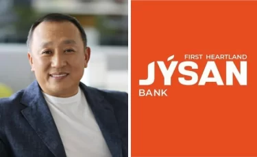 Вячеслав Ким покупает Jusan Bank
