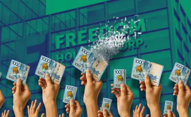 «Деньги исчезают»: клиенты Freedom Bank жалуются на массовые сбои
