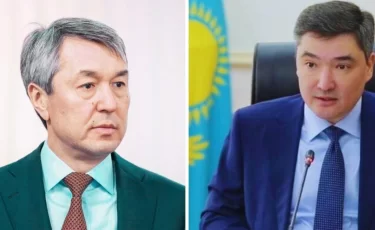 Бектенов жестко раскритиковал Раимбека Баталова из-за лжепроизводителей