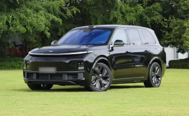 Конкурент Tesla? Li Auto готовит премьеры новых электромобилей