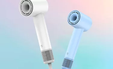Xiaomi сделала это снова: фен, который хотят купить все
