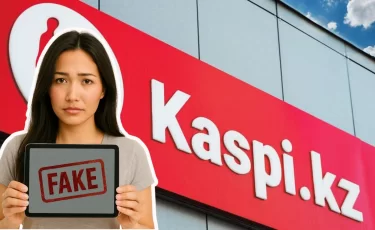 Продавец Kaspi прислал б/у iPad вместо нового - что делать?