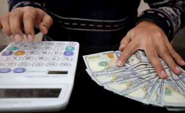 Названы актуальные курсы валют в обменниках Казахстана на 7 июня