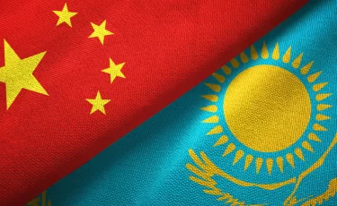 26 млрд долларов: как Китай вкладывается в Казахстан