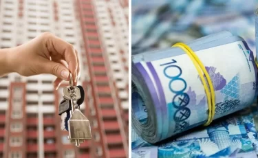 Цены на новостройки в Казахстане снова растут: где подорожало сильнее