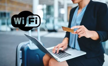 Как хакеры крадут деньги казахстанцев через бесплатный Wi-Fi