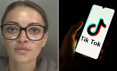 Зависимость от TikTok привела к краже 254 млн тенге