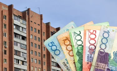 Жилищные выплаты в Казахстане: что изменится с июля 2025 года?