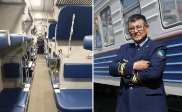 Что делать, если вас просят уступить нижнюю полку
