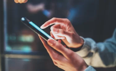 Казахстанцы удивлены push-уведомлениями от банков