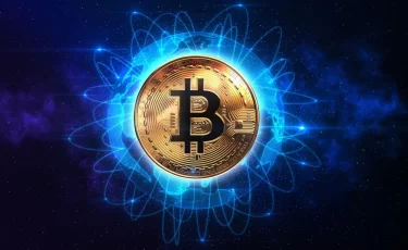 Биткоин резко подешевел на фоне обострения на Ближнем Востоке