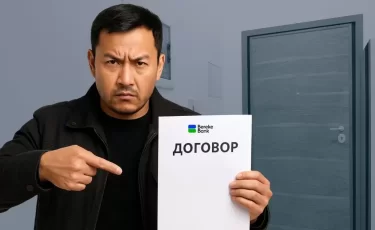 Bereke Bank передал ваш кредит третьим лицам: что делать?