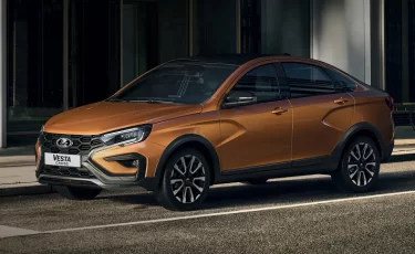Владельцы новых Lada Vesta жалуются на странную ошибку