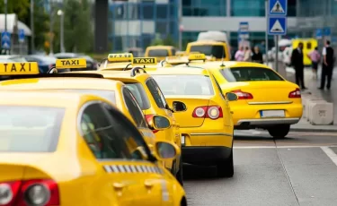 В Казахстане таксиста убили из-за сигареты