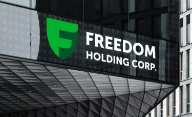 Freedom Holding стал богаче на 17%