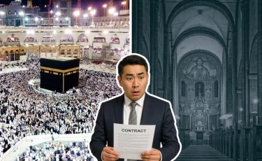Как ислам и христианство относятся к высоким процентам по кредитам?