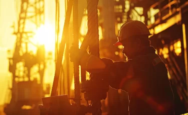 Стоимость нефти Brent взлетела до максимума за пять месяцев