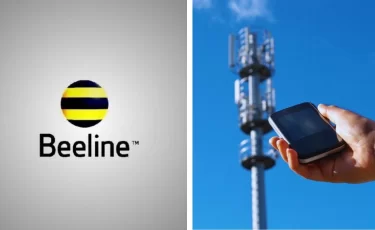 Beeline предупредил о временных ограничениях