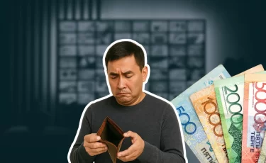 Цифровая зависимость: казахстанцы теряют огромные деньги на подписках