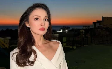 Жена Кайрата Нуртаса закрыла Instagram после критики